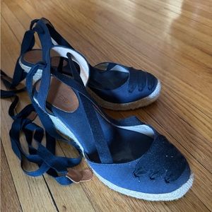 J. Crew shoes